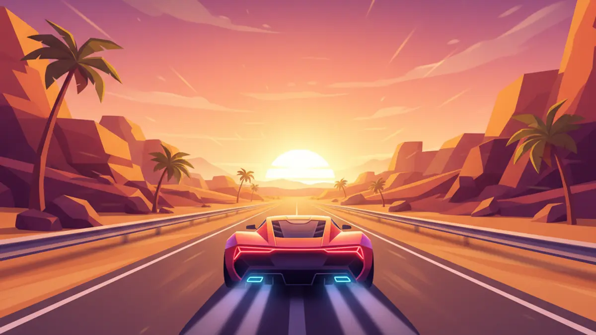 Drift Circuit Neo