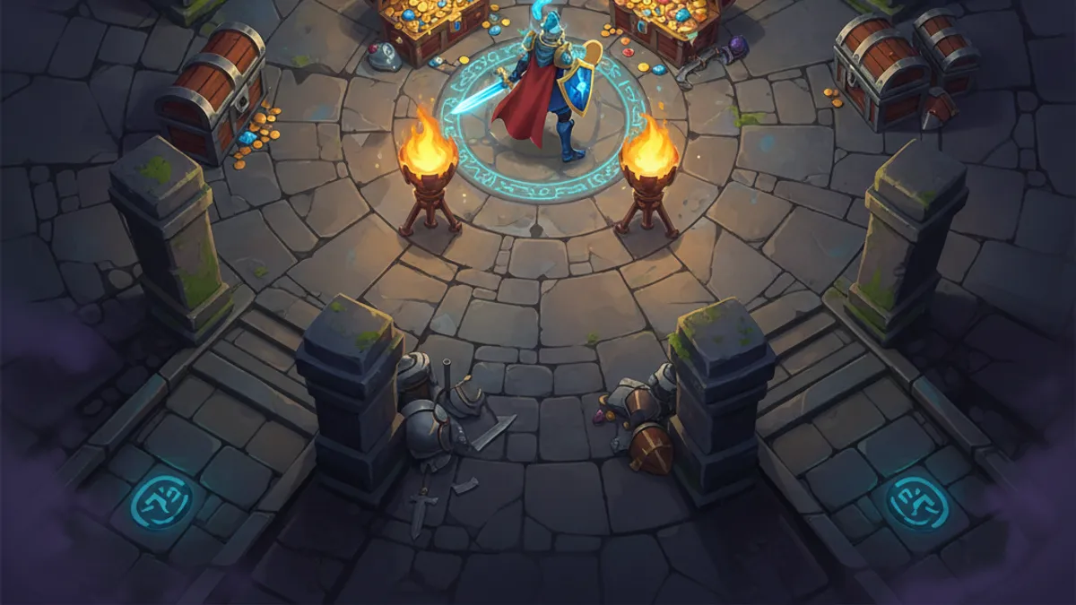 Hollow Lantern